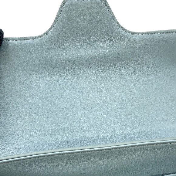 Celine Seize Lizard Handbag Bag - Picture 9 of 11